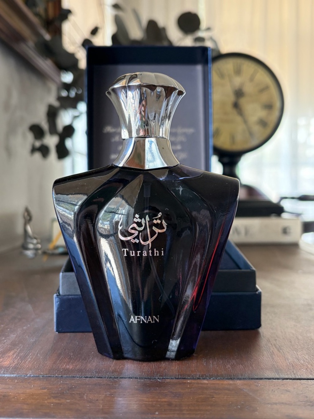 Turathi Men’s Eau de Parfum